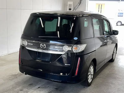 Mazda Biante