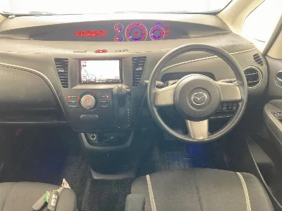 Mazda Biante