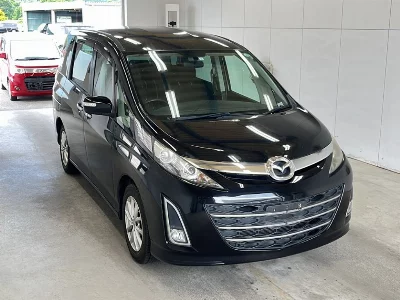 Mazda Biante