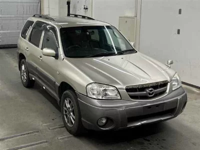 Mazda Tribute