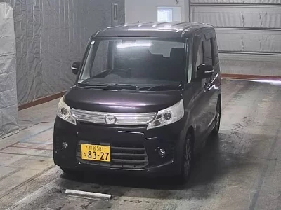 MAZDA FLAIR WAGON