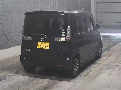 MAZDA FLAIR WAGON