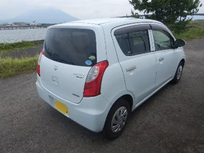 TOYOTA PIXIS TRUCK