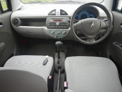TOYOTA PIXIS TRUCK