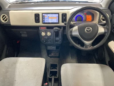 Mazda Carol