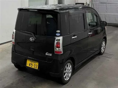 Daihatsu Tanto Exe