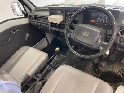 Subaru Sambar Truck