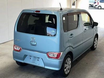 MAZDA FLAIR
