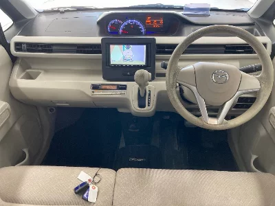 MAZDA FLAIR