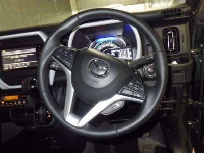MAZDA FLAIR CROSSOVER
