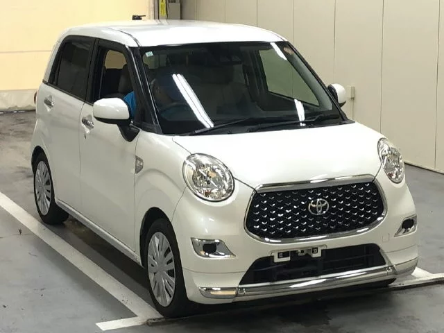 Toyota Pixis Joy 2018