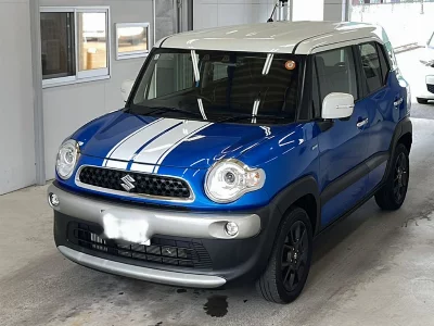 Suzuki Xbee