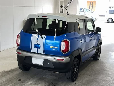 Suzuki Xbee