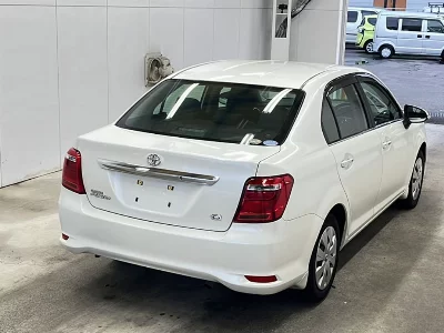 Toyota PROBOX WAGON