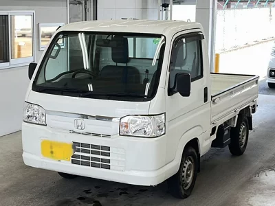 HONDA ACTY TRUCK