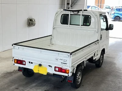 HONDA ACTY TRUCK