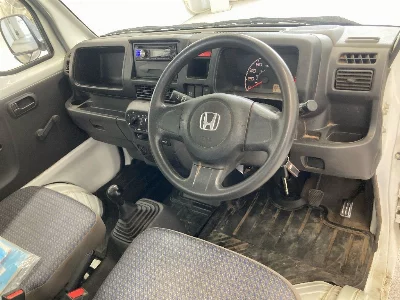 HONDA ACTY TRUCK