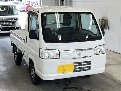 HONDA ACTY TRUCK