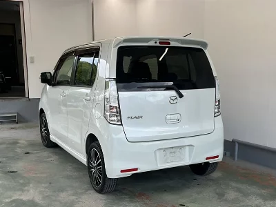 Mazda Flair
