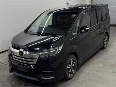 Honda STEPWGN SPADA