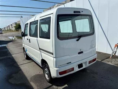 Mitsubishi Minicab MiEV