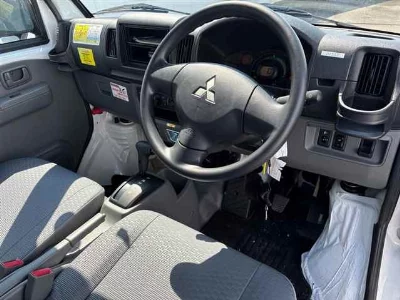 Mitsubishi Minicab MiEV