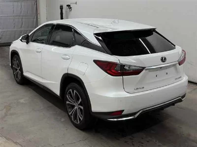 Lexus RX300