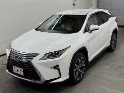 Lexus RX300