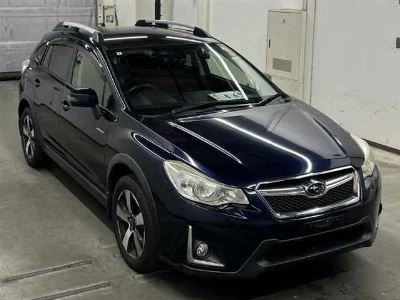 Subaru SUBARU XV