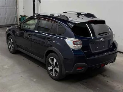 Subaru SUBARU XV