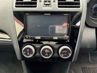 Subaru SUBARU XV