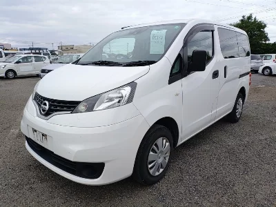 Nissan NV200 VANETTE
