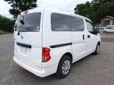Nissan NV200 VANETTE
