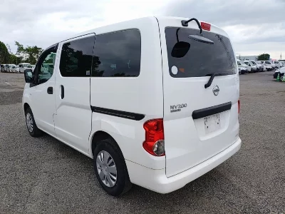 Nissan NV200 VANETTE