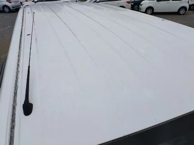 Nissan NV200 VANETTE