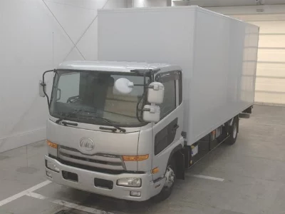 NISSAN DIESEL (UD) CONDOR