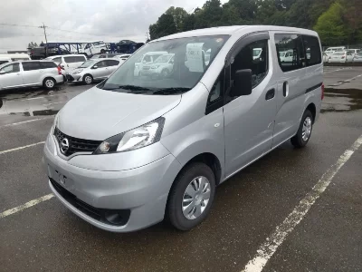 Nissan NV200 VANETTE