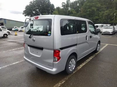 Nissan NV200 VANETTE
