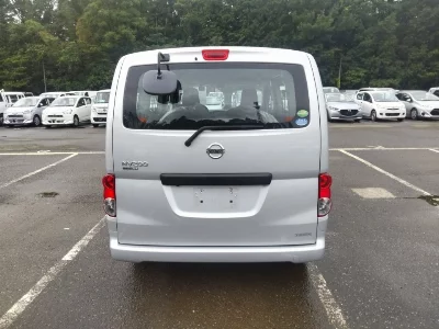 Nissan NV200 VANETTE