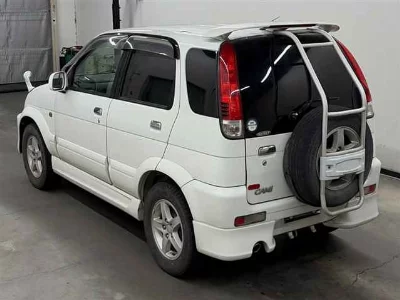Toyota Cami