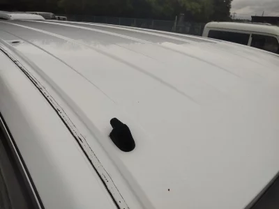 Nissan NV200 VANETTE