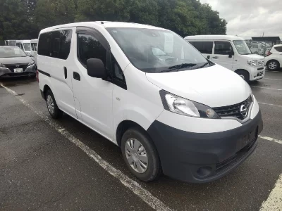 Nissan NV200 VANETTE