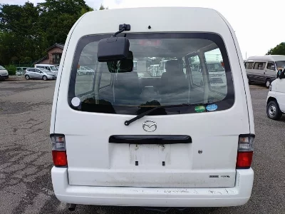 Mazda Bongo
