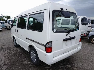 Mazda Bongo