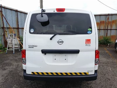 Nissan NV200 VANETTE