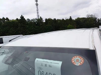 Nissan NV200 VANETTE