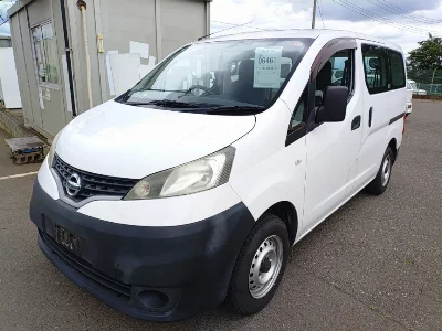 Nissan NV200 VANETTE