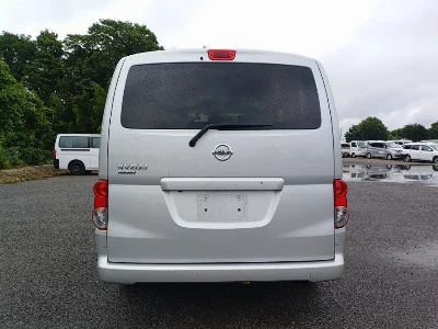 Nissan NV200 VANETTE