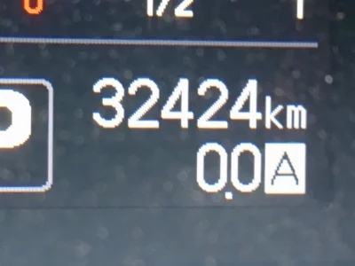 Nissan NV200 VANETTE