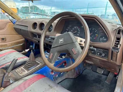 Nissan Fairlady Z
